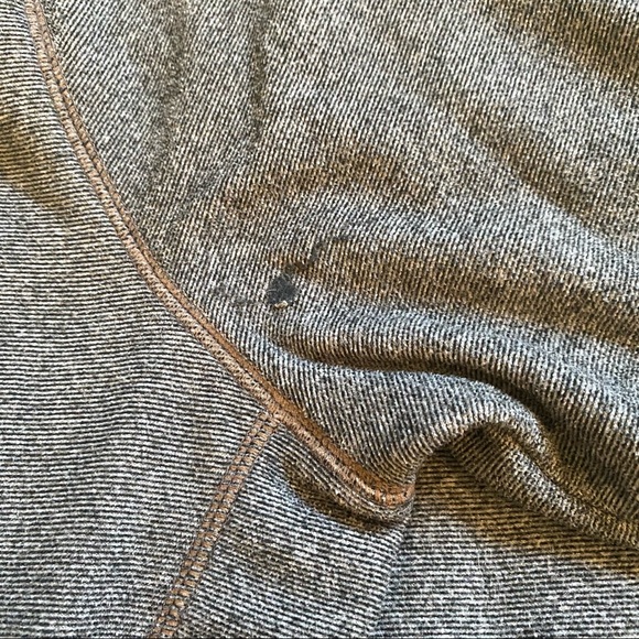 Sweatshirt, Under Armour Fleece Zip-Up - Picture 4 of 8